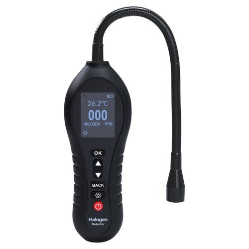 Digital halogen Gas leak detector Item | Buy Digital halogen Gas leak detector | SPOP Enterprise Global